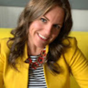 Meet your Posher, Johanna